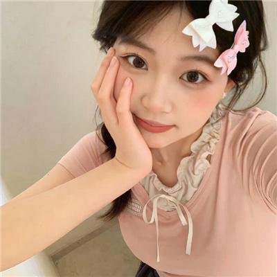 柏婷娜小姐国语