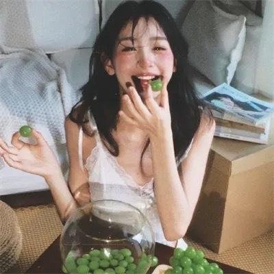 青葱岁月
