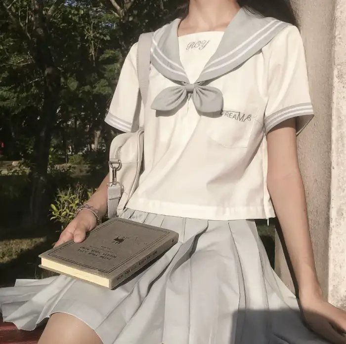 女人置上