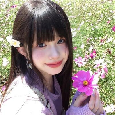 我在看着你